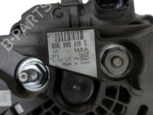 Used Alternator Alternator 38220529 38220529