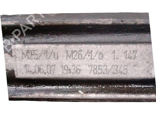 Steering rack BMW 5 (E60) 525 d | BP38220828M22 - Image 4