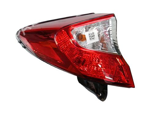 Left taillight TOYOTA C-HR (_X1_) 1.8 Hybrid (ZYX10_, ZYX11_, ZYX10R, ZYX11R) | BP38555437C34 - Image 3
