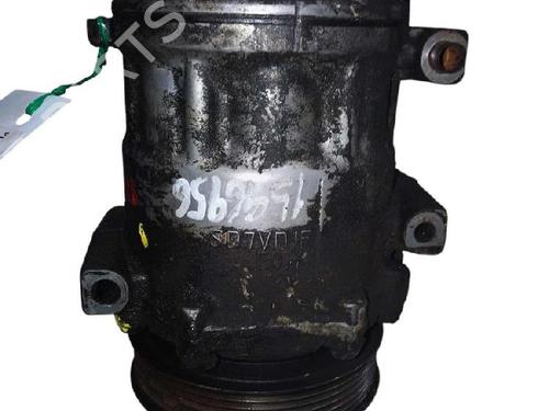 Compressor A/A Compressor A/A 38210673 38210673