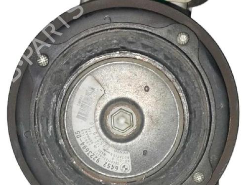 Compressor A/A Compressor A/A 38208153 38208153