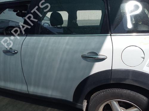 Used Left rear door Left rear door 38206048 38206048