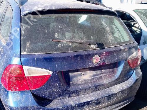 Front left window mechanism BMW 3 Touring (E91) 318 d | BP38217059C22 - Image 2