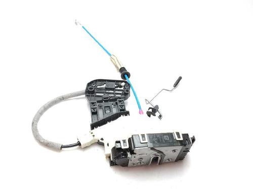 rear-left-lock-mercedes-benz-a-class-w176-2012-2013-2014-2015-2016-2017-2018-38208748 main image
