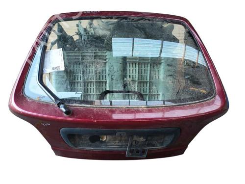 Bagklap CC/Kombi-Coupé Bagklap CC/Kombi-Coupé 38217962 38217962
