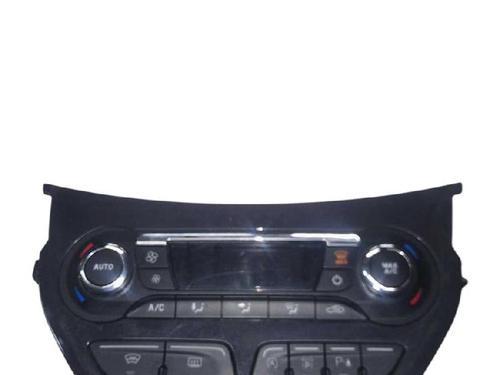 Climate control FORD KUGA II (DM2) 1.5 EcoBoost | BP38213496I5 - Image 2
