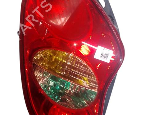 Used Left taillight Left taillight 38211363 38211363