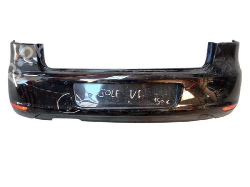 Used Rear bumper Rear bumper 38216357 38216357