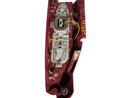 Left taillight PEUGEOT PARTNER Tepee 1.6 HDi | BP38213439C34 - Image 3