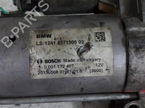 Starter BMW 3 (E90) 320 d | BP38220814M8 - Image 4