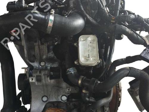 Used Engine Engine 38212406 38212406