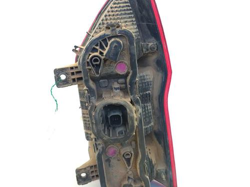 Left taillight FORD TRANSIT COURIER B460 Box Body/MPV 1.6 TDCi | BP38212516C34 - Image 2