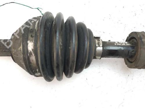 Left front driveshaft SEAT TOLEDO IV (KG3) 1.6 TDI | BP38215779M38 - Image 4
