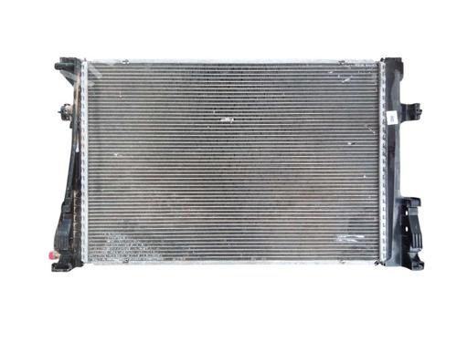 water-radiator-mercedes-benz-cla-coupe-c117-2013-2014-2015-2016-2017-2018-2019-38214793 main image