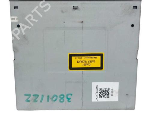 Radio AUDI A4 B8 (8K2) 2.0 TDI quattro | BP38223544E6 - Image 2