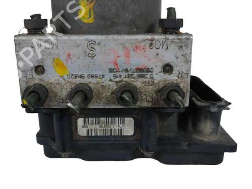 Used ABS pump ABS pump 38221318 38221318