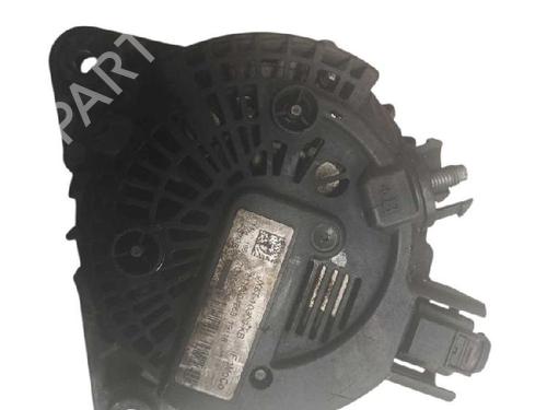 Alternator FORD TRANSIT CONNECT V408 Box Body/MPV 1.5 TDCi | BP38218751M7 - Image 4