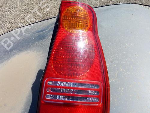 Used Right taillight Right taillight 38203938 38203938