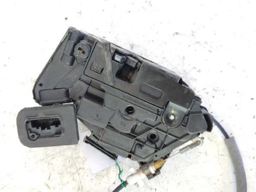 Used Rear right lock Rear right lock 38212238 38212238