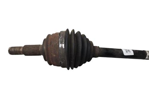 Left front driveshaft CITROËN C4 Picasso II 1.2 THP 130 | BP38223395M38 - Image 3