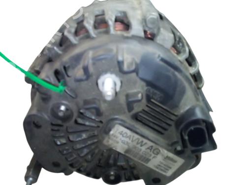 Alternator VW GOLF VI (5K1) 2.0 TDI | BP38589431M7 - Image 2