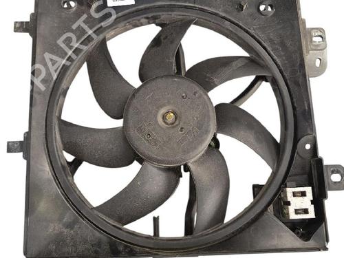 Used Fan Fan 38555847 38555847