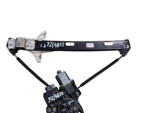 Used Rear left window mechanism Rear left window mechanism 38555102 38555102