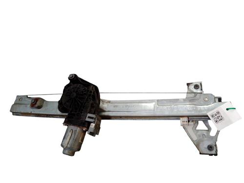 Used Front right window mechanism Front right window mechanism 38554806 38554806