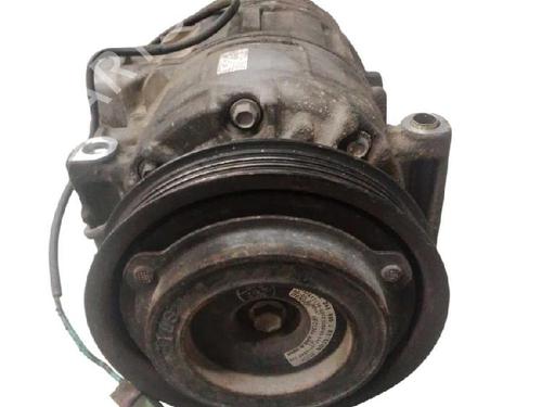 AC compressor VW PASSAT B5.5 (3B3) 1.9 TDI | BP39092935M34 - Image 3