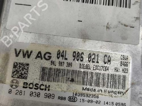 Control unit AUDI A4 B8 (8K2) 2.0 TDI | BP38212192M11 - Image 3