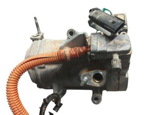 AC compressor FORD MONDEO V Saloon (CD) 2.0 Hybrid | BP38219107M34 - Image 2