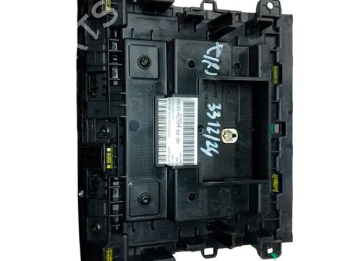Electronic module CITROËN C5 AIRCROSS (A_) 1.2 PureTech 130 (ARHNSJ) | BP38553678M83 - Image 2