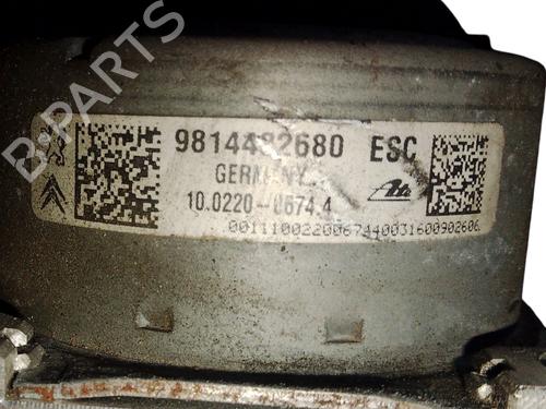 abs-pump-citroen-c-elysee-dd_-2012-39262774 main image