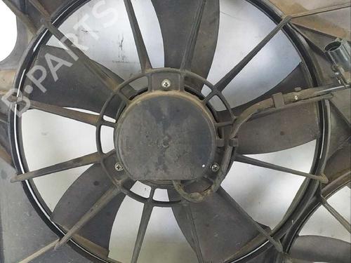 Fan CHEVROLET CAPTIVA (C100, C140) 2.0 D 4WD | BP38211622M128 - Image 4