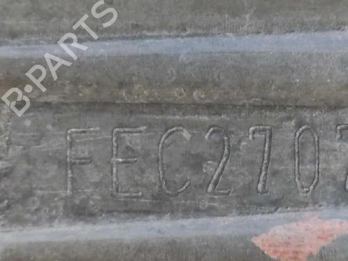 Used Gearbox Gearbox 38208479 38208479
