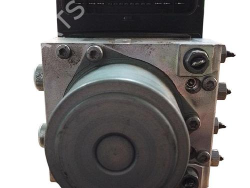 ABS pump JEEP RENEGADE SUV (BU, B1, BV) 1.6 | BP38205302M43 - Image 4