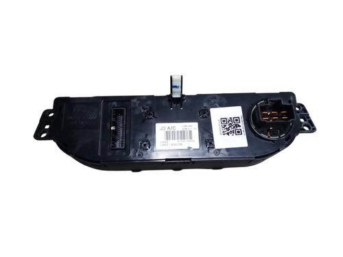Climate control KIA CEE'D (JD) 1.6 CRDi 110 | BP38206372I5 - Image 2