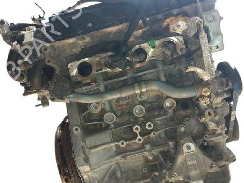 Engine MAZDA CX-3 (DK) 2.0 SKYACTIV-G (DK5W, DK6W) | BP38218191M1 - Image 3