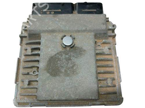 Control unit VW GOLF PLUS V (5M1, 521) 1.2 TSI | BP38206283M11 - Image 2