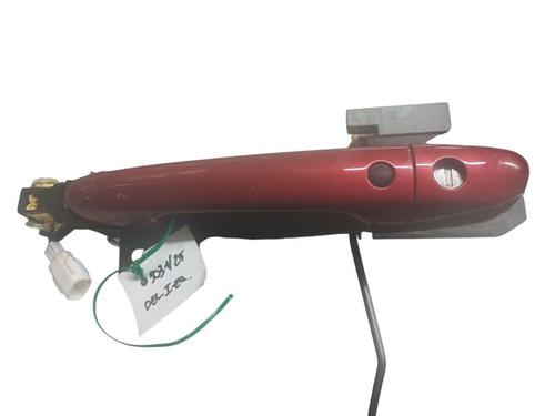 Used Front left exterior door handle Front left exterior door handle 38218815 38218815