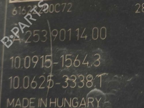 Used ABS pump ABS pump 38213154 38213154