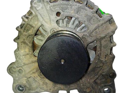 Alternator AUDI A4 B8 (8K2) 2.0 TDI | BP38208500M7 - Image 2