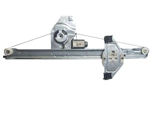 Front right window mechanism PEUGEOT PARTNER Tepee 1.6 HDi | BP38215730C23 - Image 2