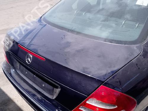 tailgate-mercedes-benz-e-class-w211-2002-2003-2004-2005-2006-2007-2008-2009-38221113 main image
