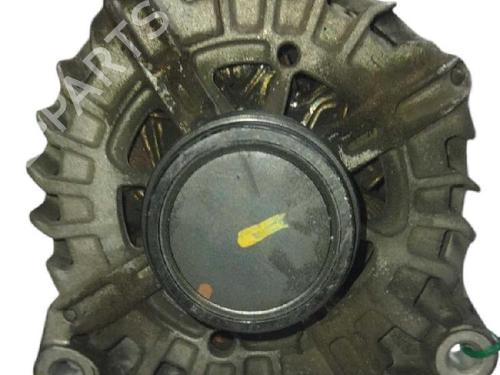 Alternator PEUGEOT 2008 I (CU_) 1.6 BlueHDi 100 | BP38210232M7 - Image 4