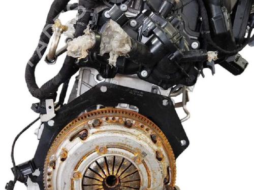 Used Engine Engine 38208165 38208165