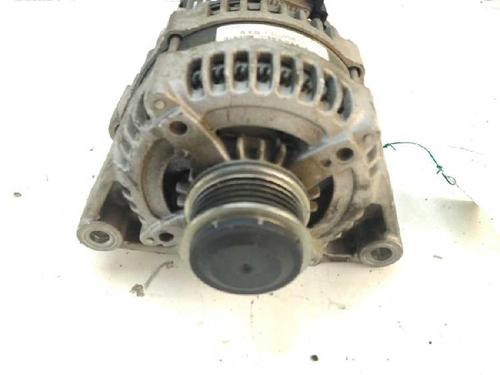 Alternator OPEL CORSA E (X15) 1.2 (08, 68) | BP38219893M7 - Image 2