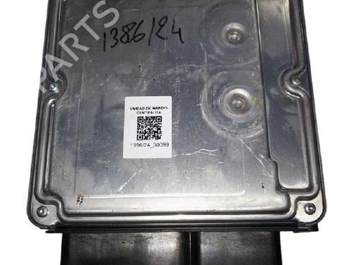 Used Control unit Control unit 38211352 38211352
