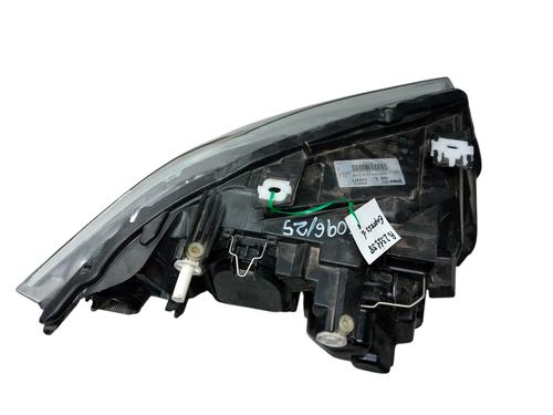 Left front indicator BMW 3 (E90) 320 d | BP38211727C32 - Image 4