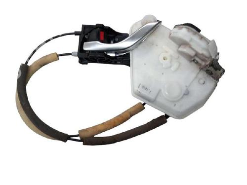 Used Front left lock Front left lock 38214049 38214049
